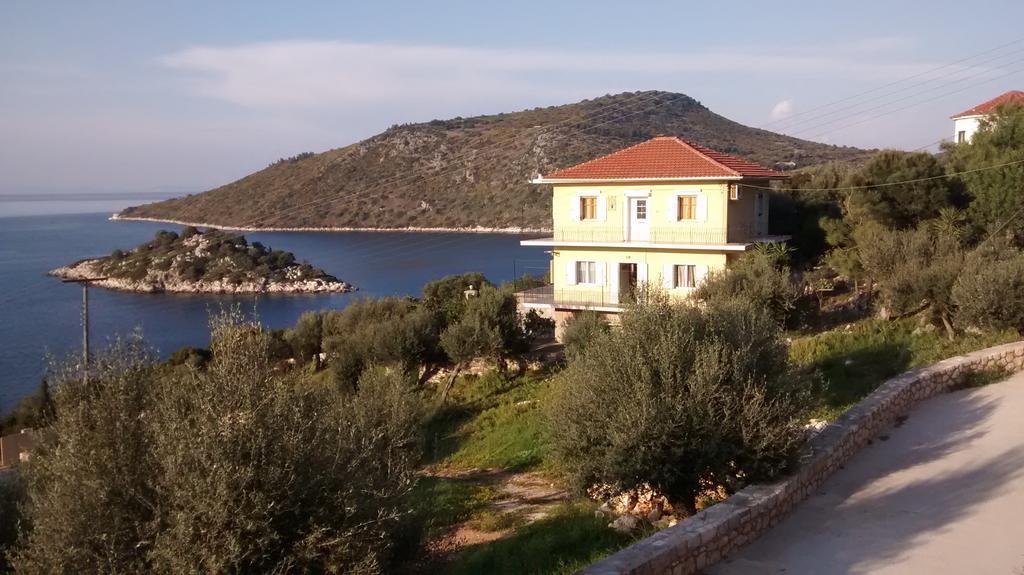 Apartament Olympia House