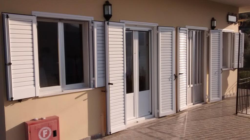 Apartament Olympia House *