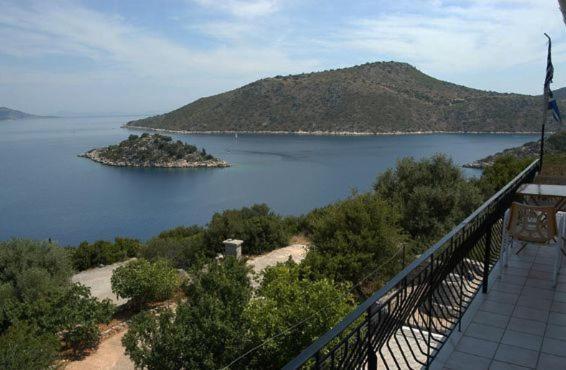 Olympia House Apartament Vathy (Ithaca)