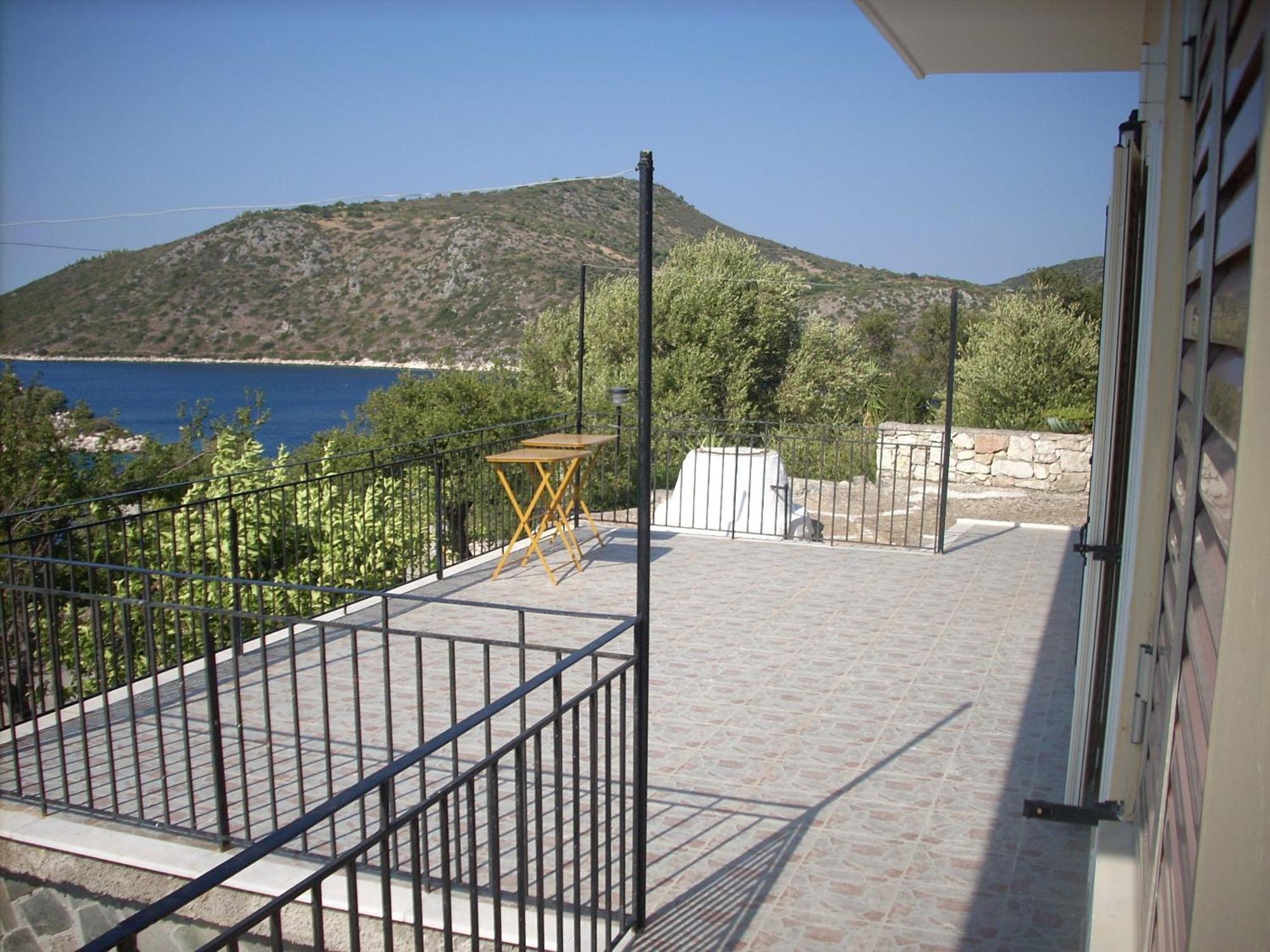 Apartament Olympia House *