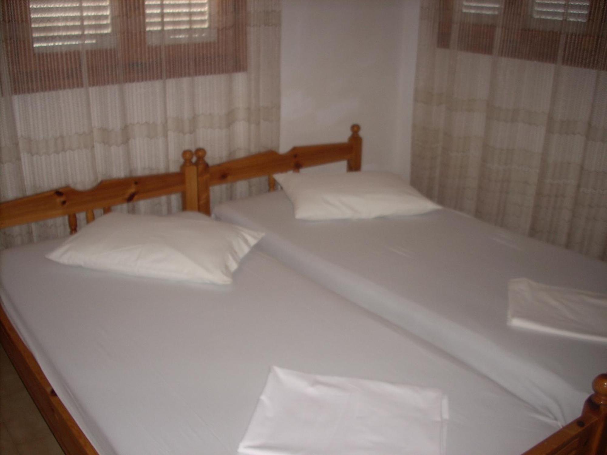Olympia House Apartament Vathy (Ithaca)