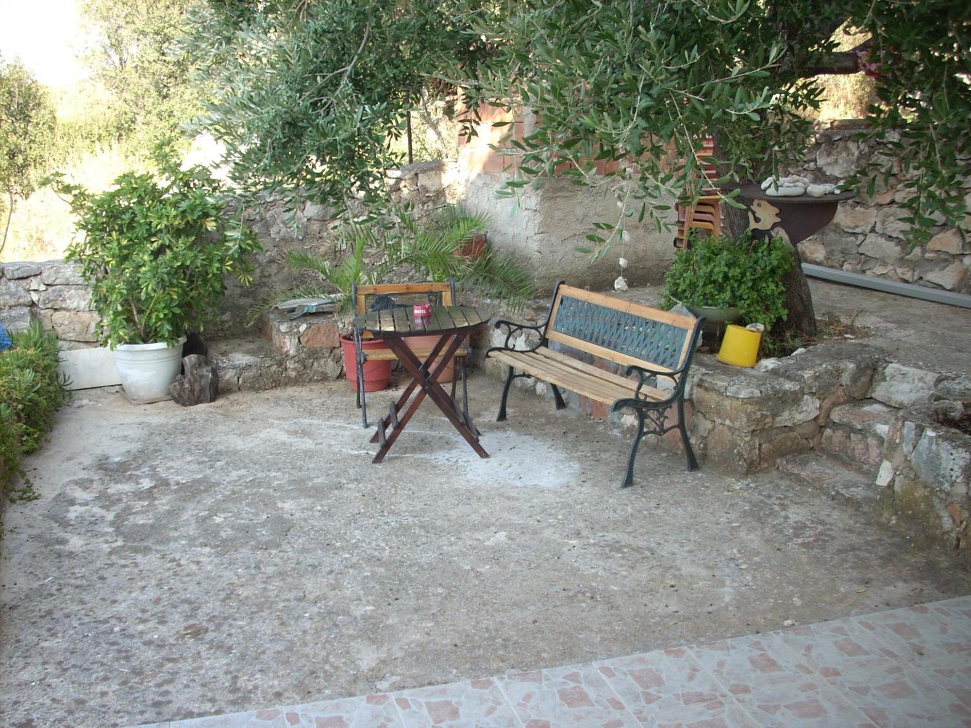 Apartament Olympia House Vathy (Ithaca)