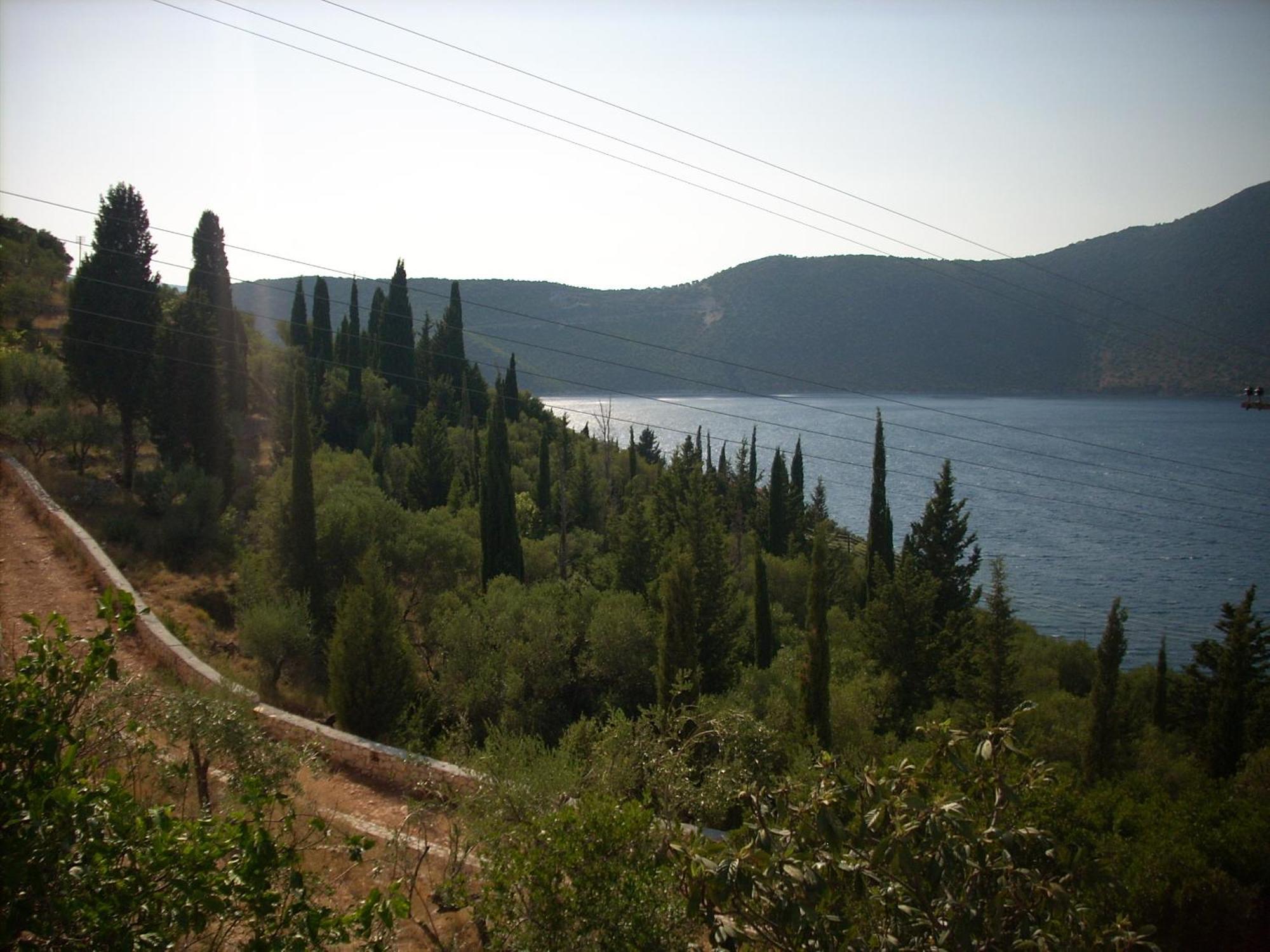 Olympia House Vathy (Ithaca)