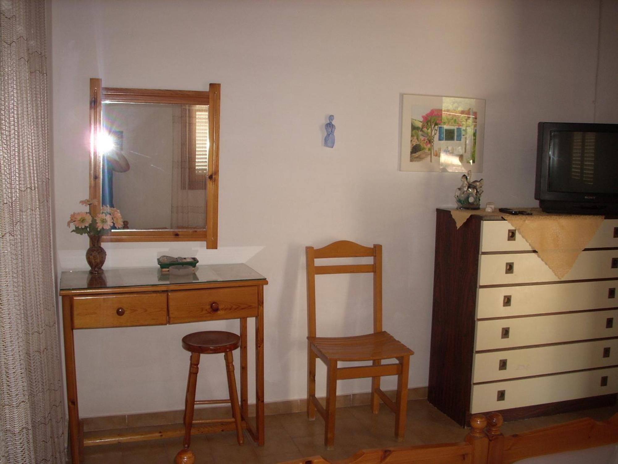 Apartament Olympia House Vathy (Ithaca)