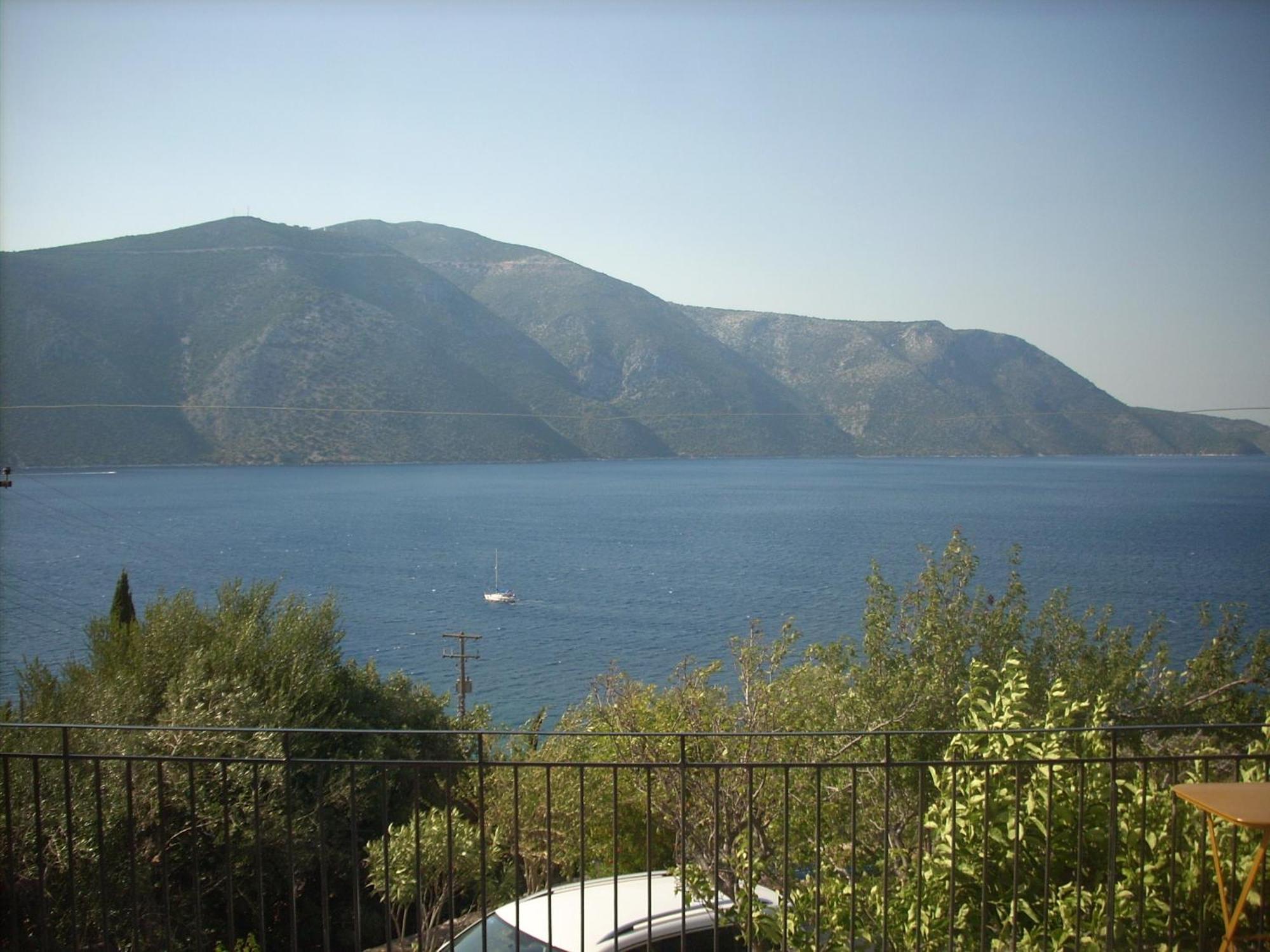 Olympia House Apartament