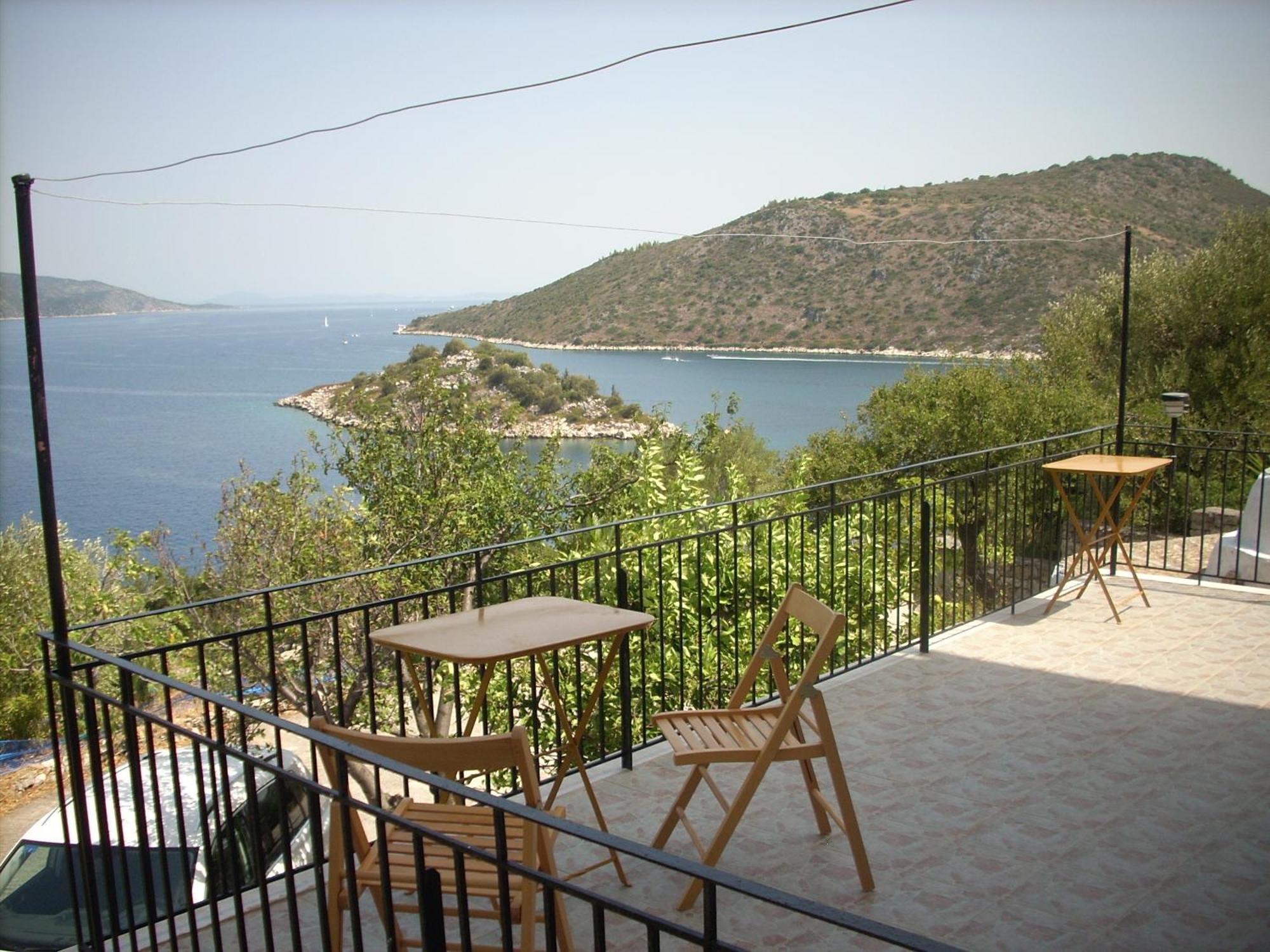Apartament Olympia House