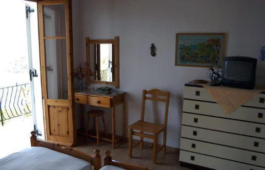 Olympia House Apartament *