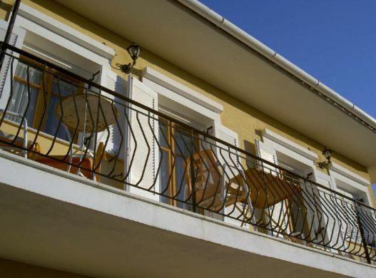 Apartament Olympia House Vathy (Ithaca)