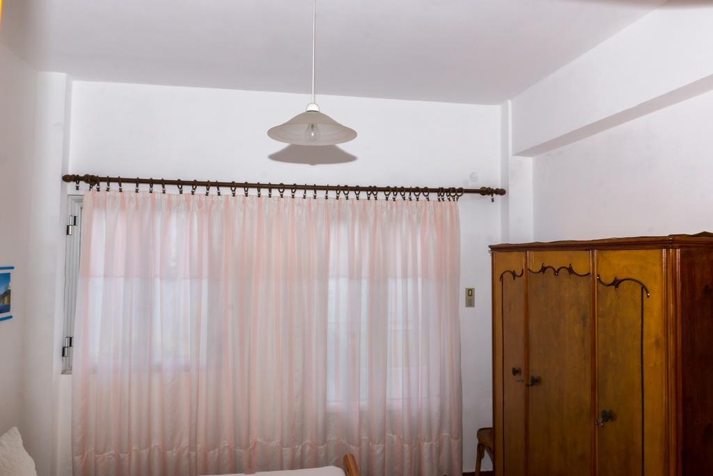 Olympia House Apartament