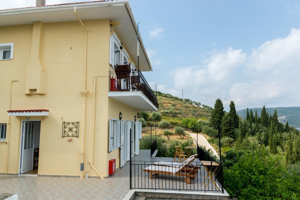 Apartament Olympia House *