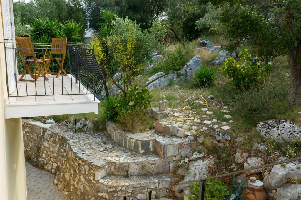 Olympia House * Vathy (Ithaca)